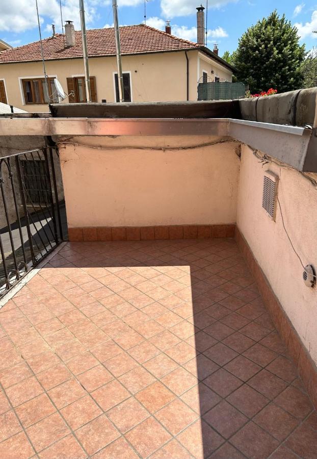 Lb Guest House Tagliacozzo Exterior foto